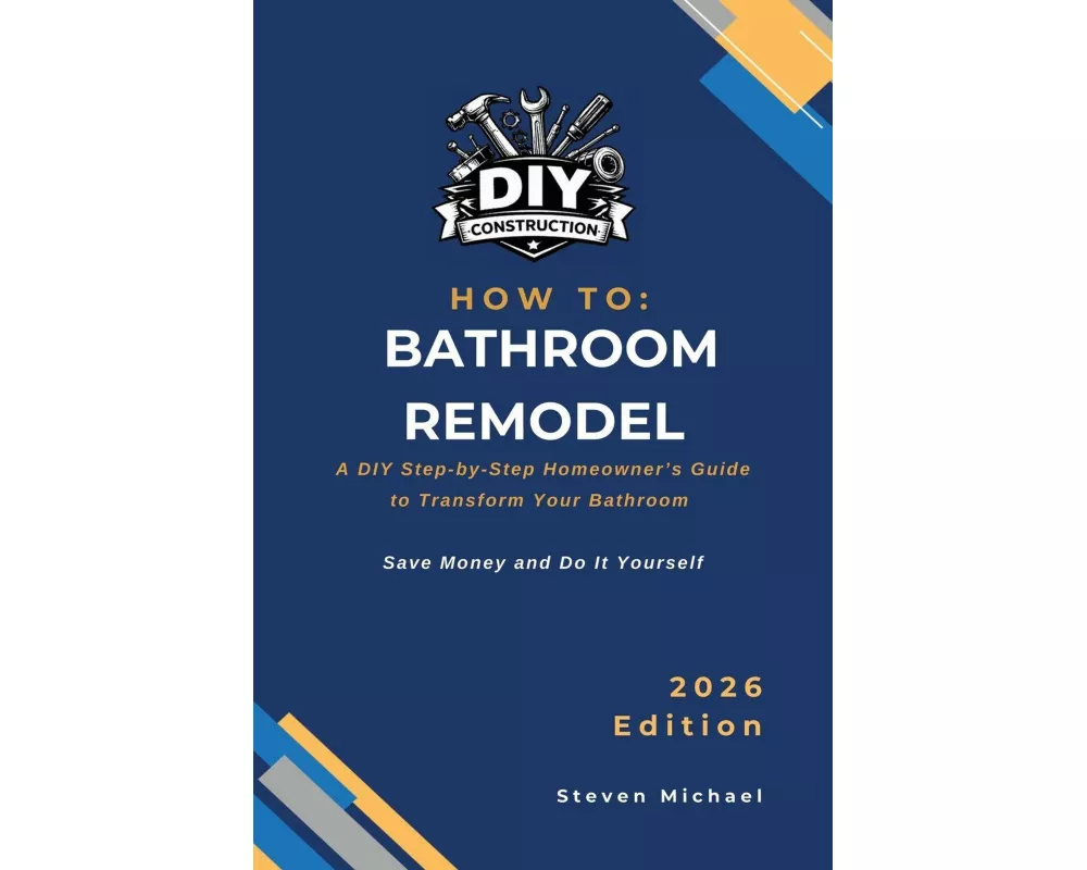 How to Bathroom Remodel