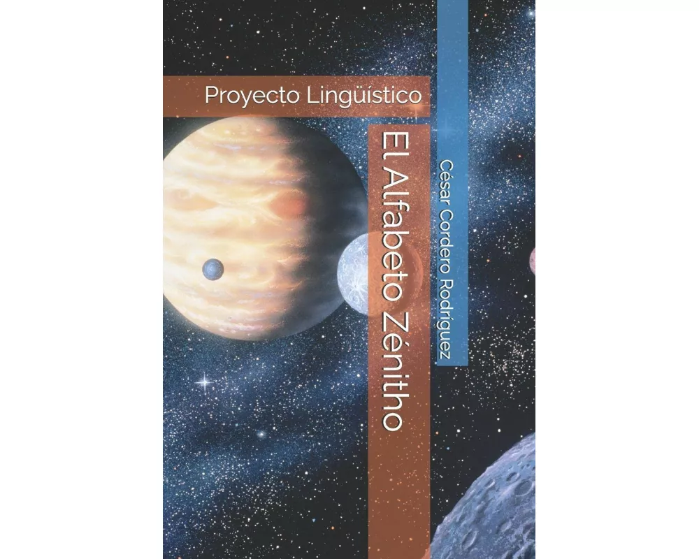 El Alfabeto Zénitho