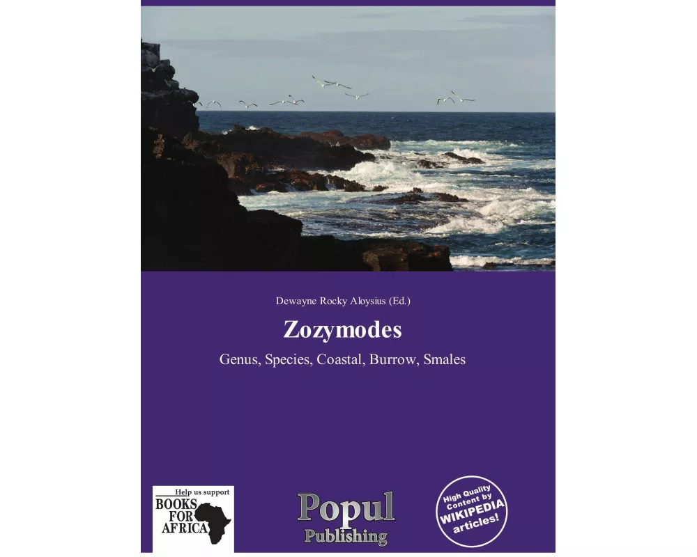 Zozymodes