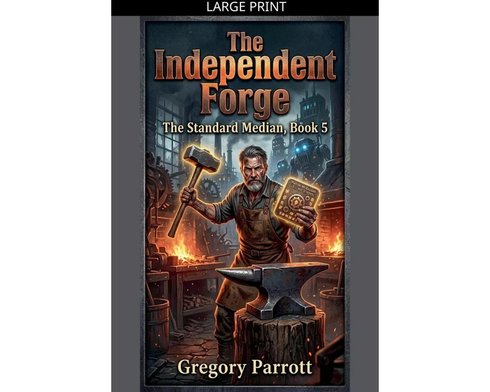 The Independent Forge