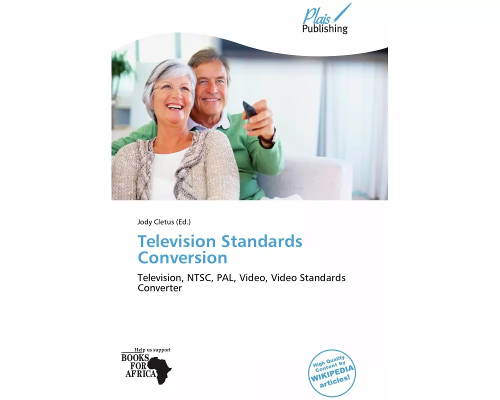 Television Standards Conversion