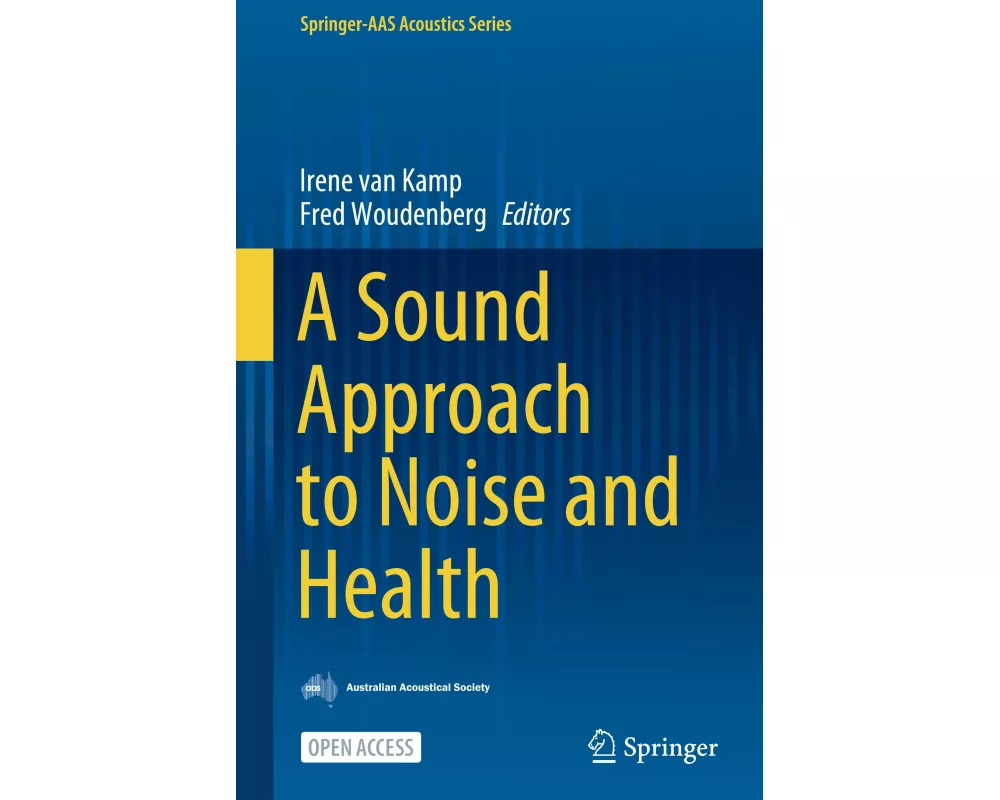 A Sound Approach to Noise and Health