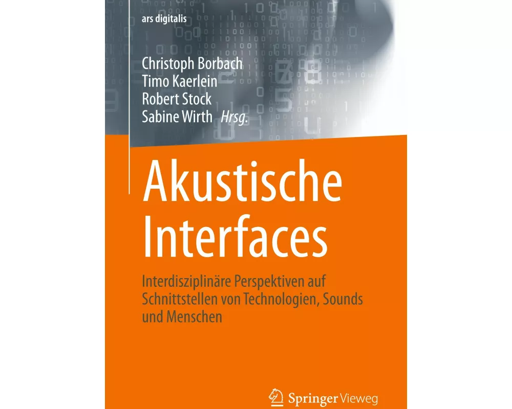 Akustische Interfaces