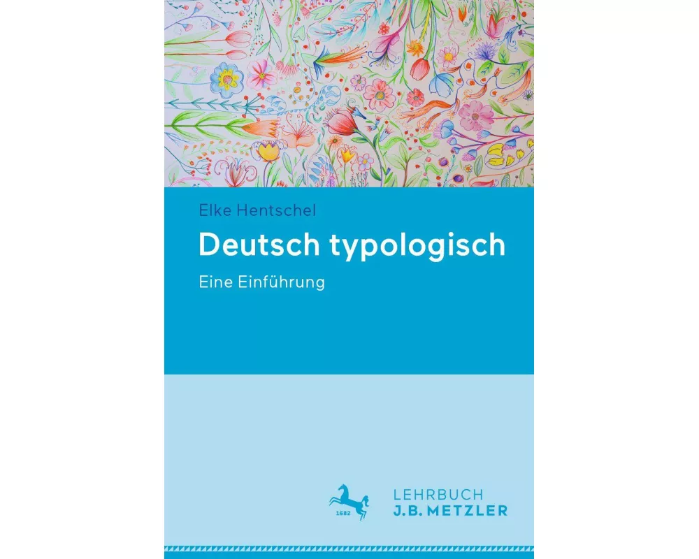 Deutsch typologisch