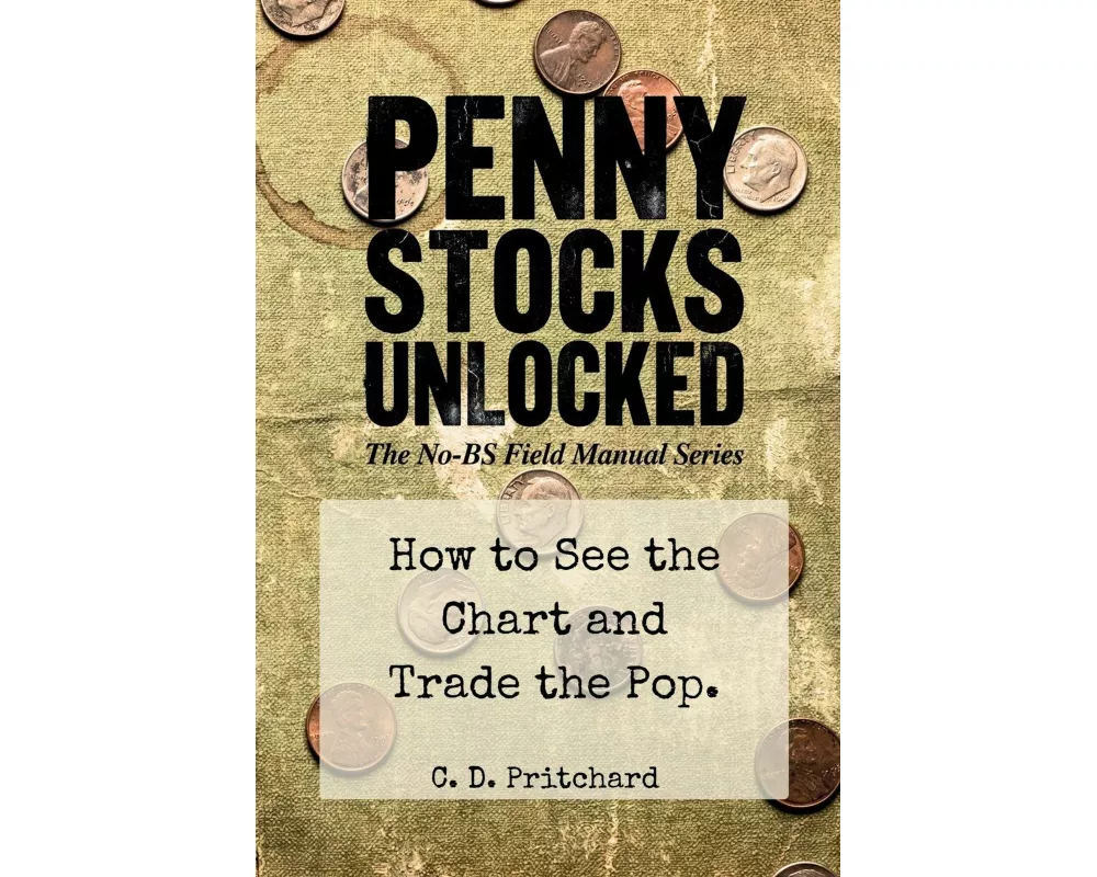 Penny Stocks Unlocked
