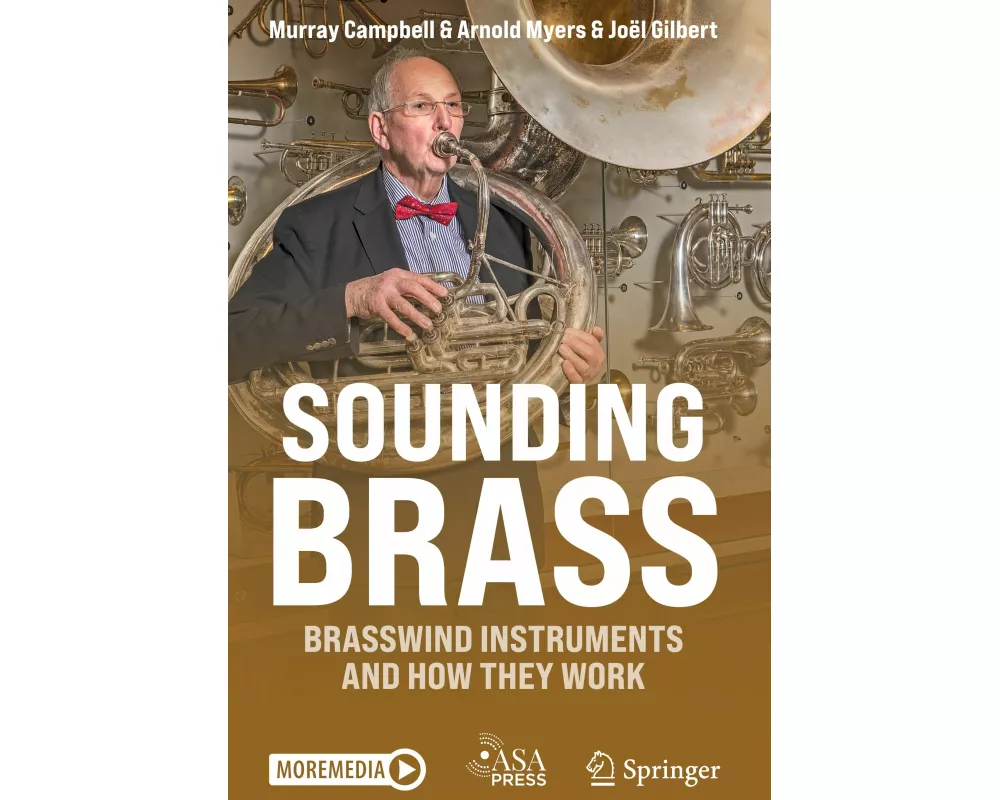 Sounding Brass