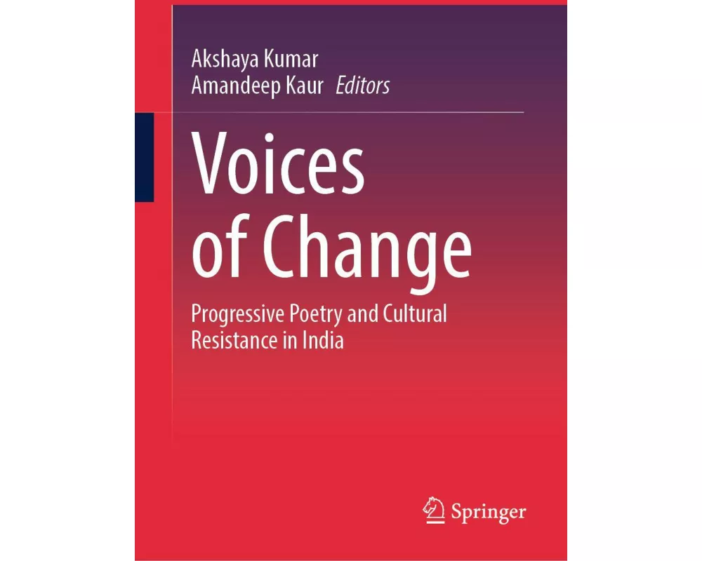 Voices of Change