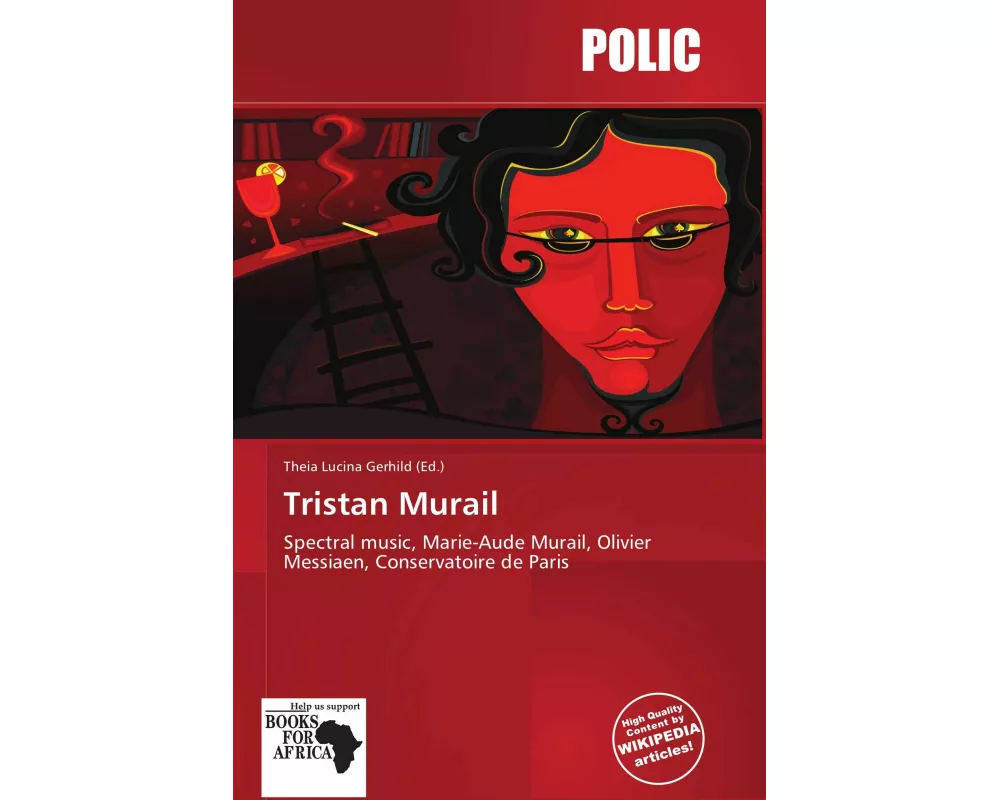Tristan Murail