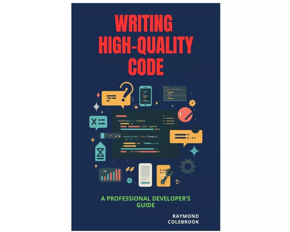 Writing High-Quality Code