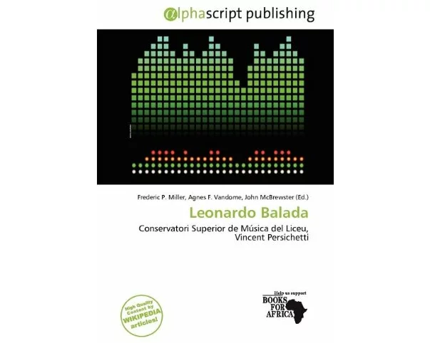 Leonardo Balada