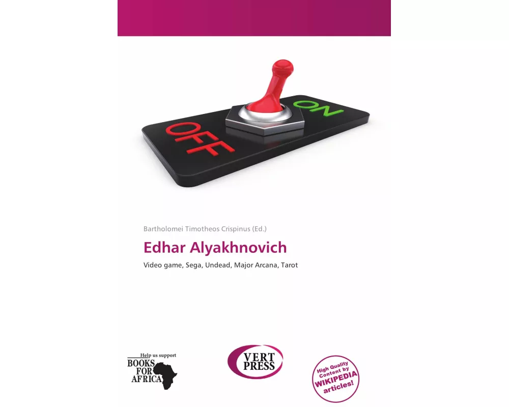 Edhar Alyakhnovich