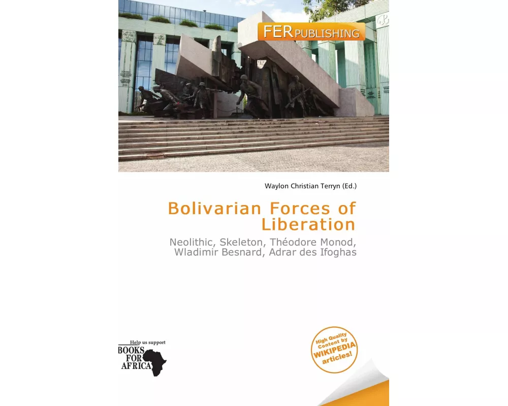 Bolivarian Forces of Liberation
