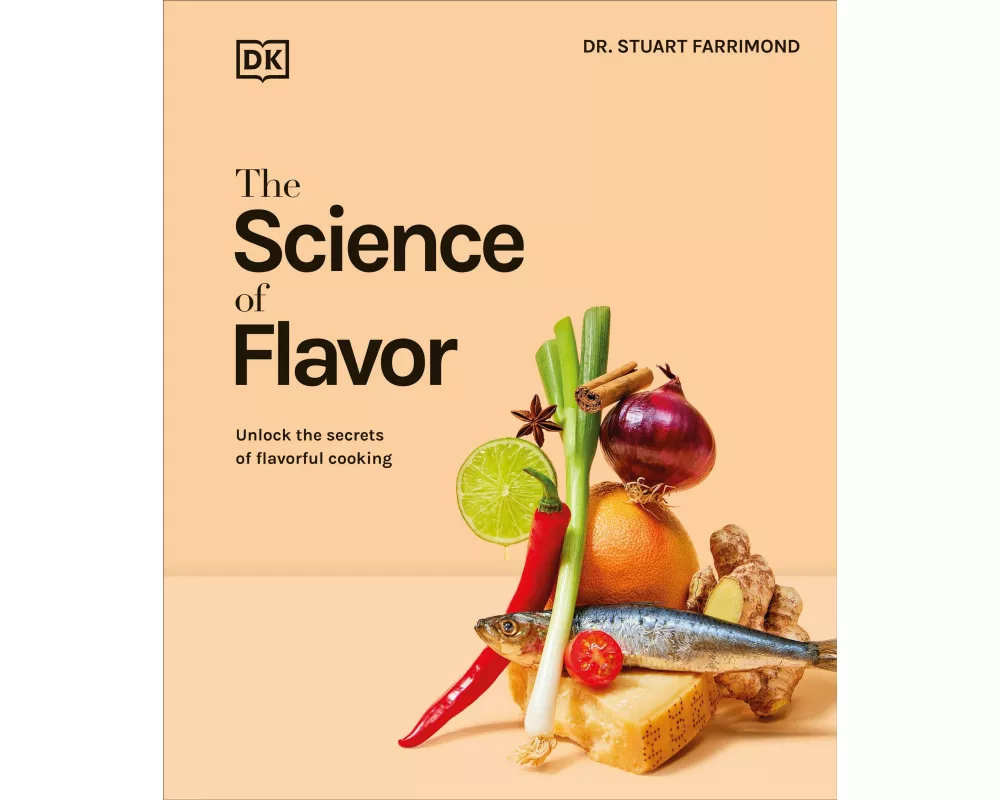 The Science of Flavor