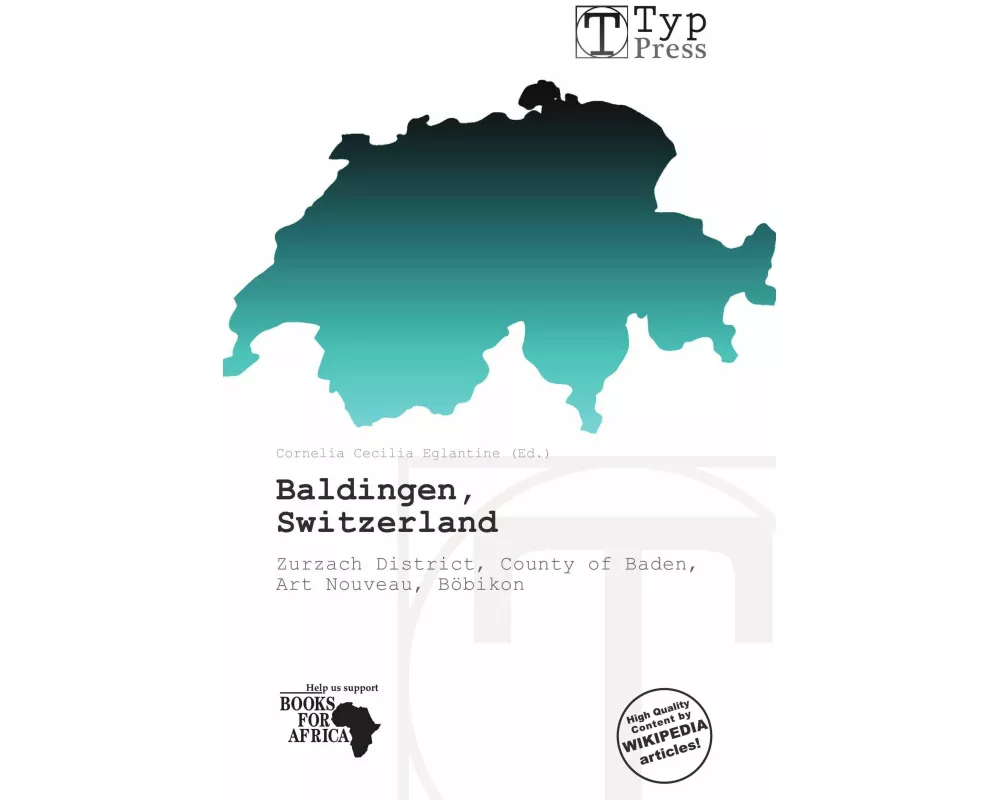 Baldingen, Switzerland