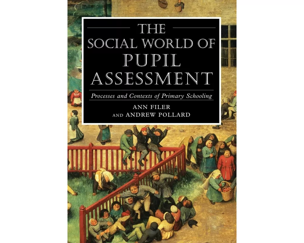 Social World of Pupil Assessment
