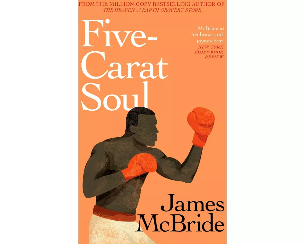 Five-Carat Soul