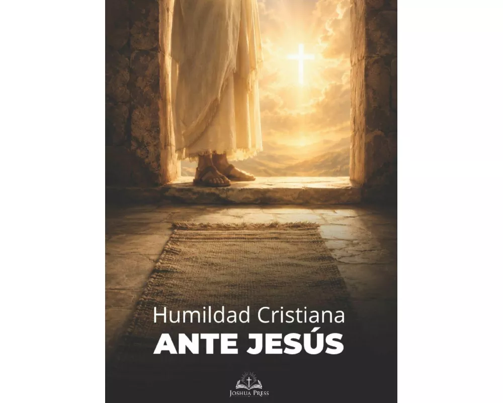 Humildad Cristiana ante Jesús
