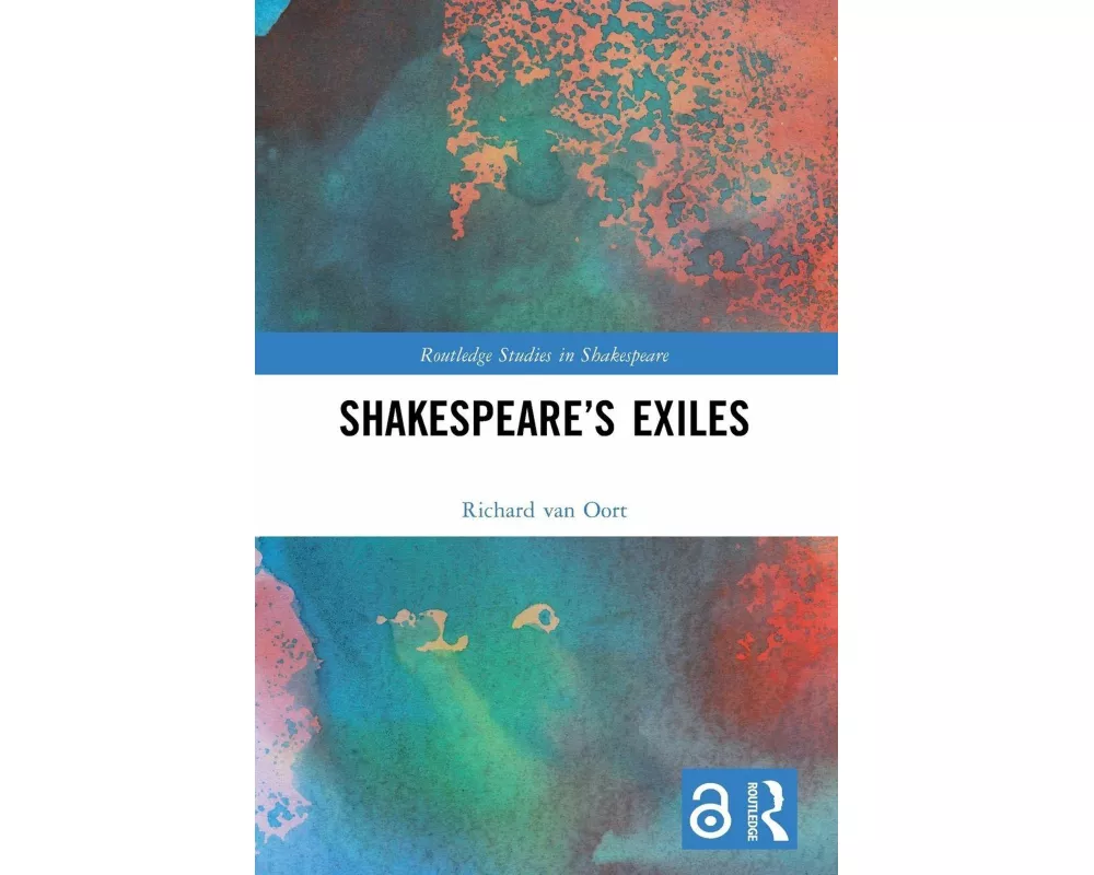 Shakespeare’s Exiles