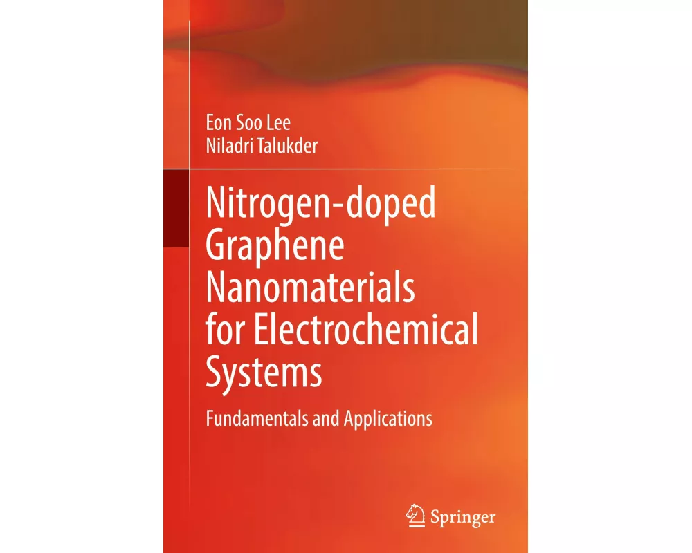 Nitrogen-doped Graphene Nanomaterials for Electrochemical Systems