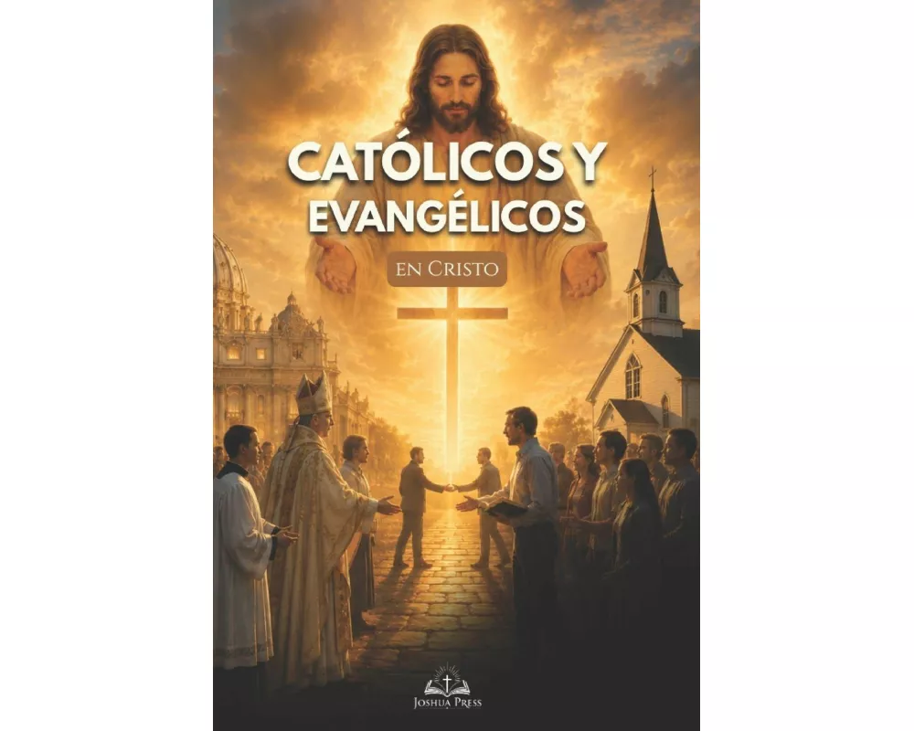 Católicos y Evangélicos en Cristo