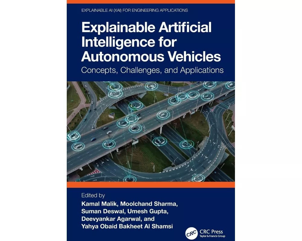 Explainable Artificial Intelligence for Autonomous Vehicles