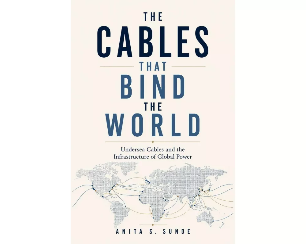 The Cables That Bind the World