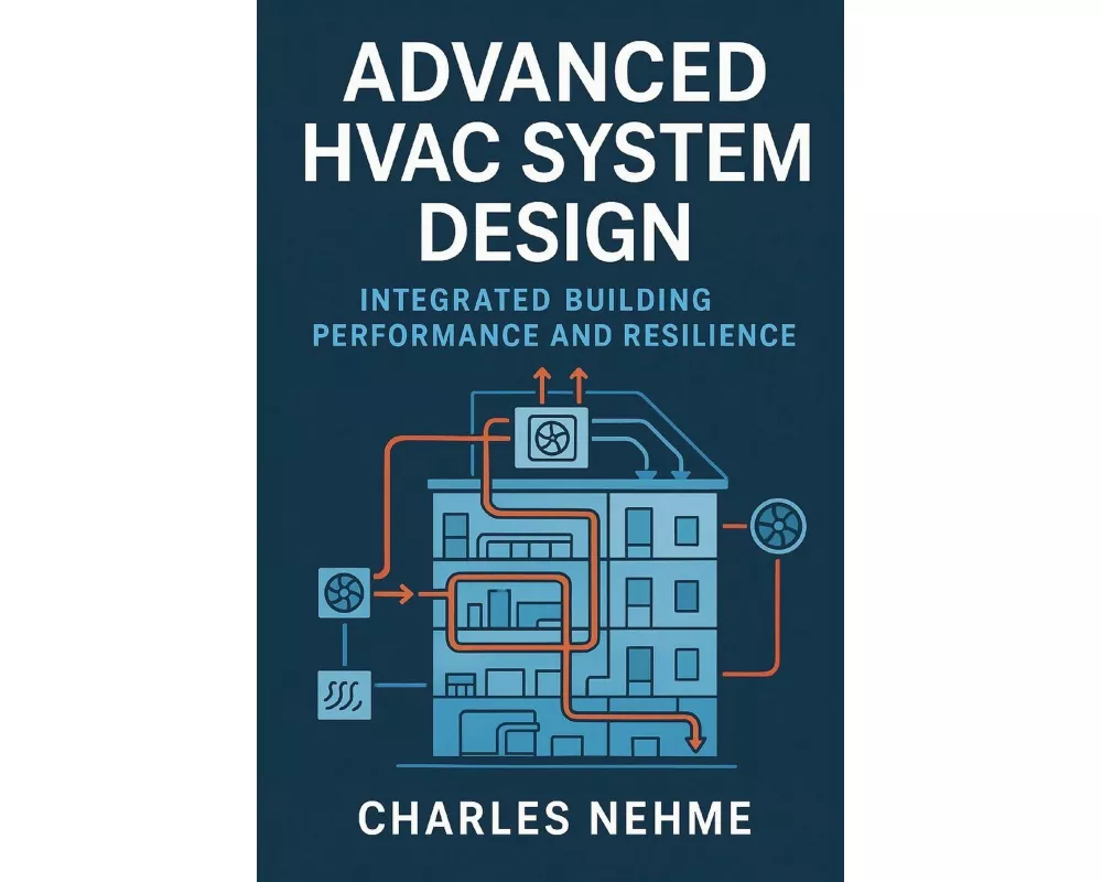 Advanced HVAC System Design