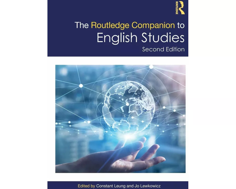 The Routledge Companion to English Studies