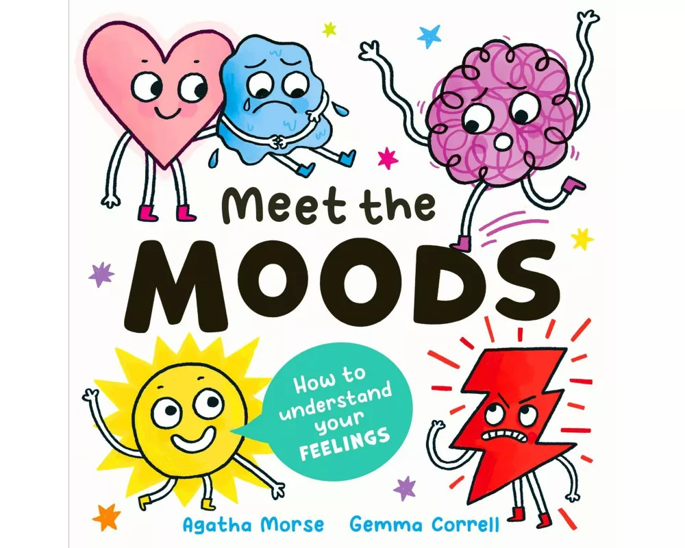 Meet the Moods