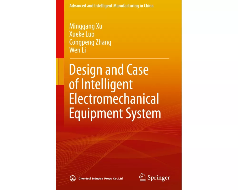 Design and Case of Intelligent Electromechanical Equipment System