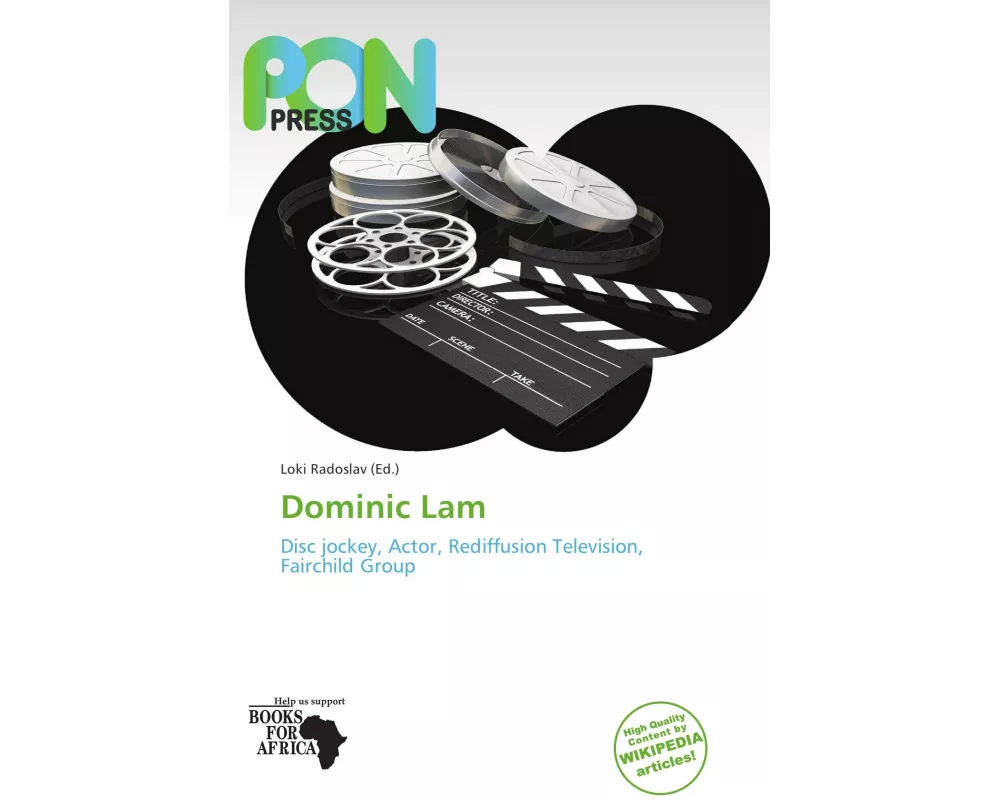 Dominic Lam