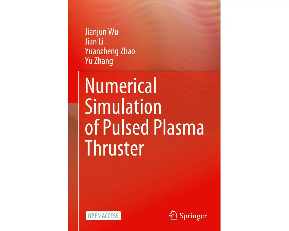 Numerical Simulation of Pulsed Plasma Thruster