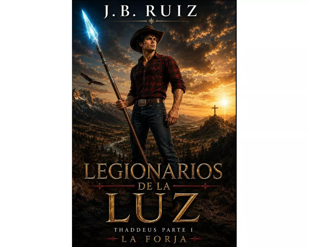Legionarios De La Luz