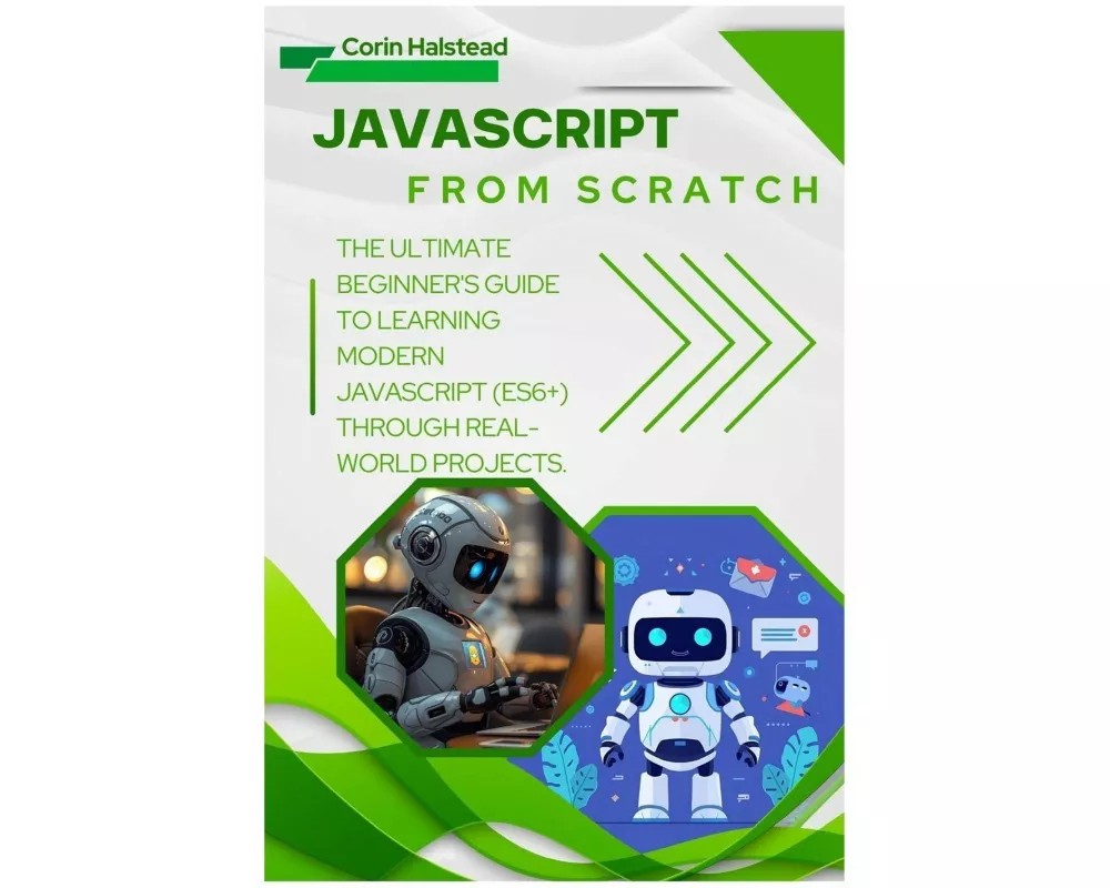 JavaScript from Scratch