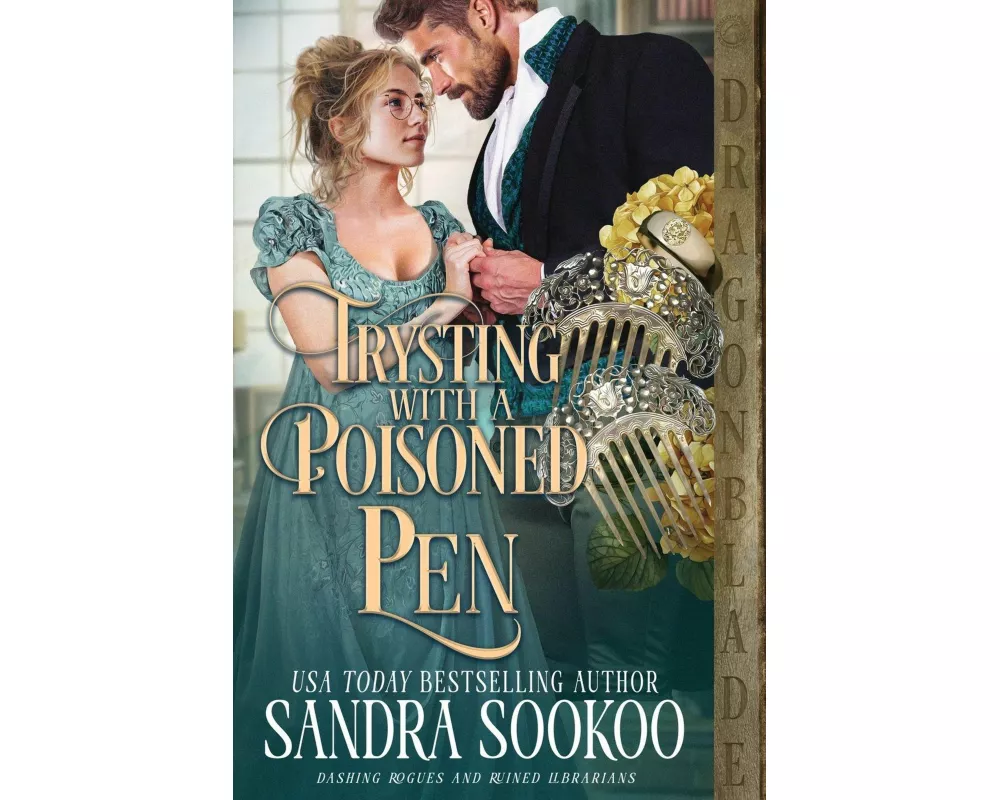 Trysting with a Poisoned Pen