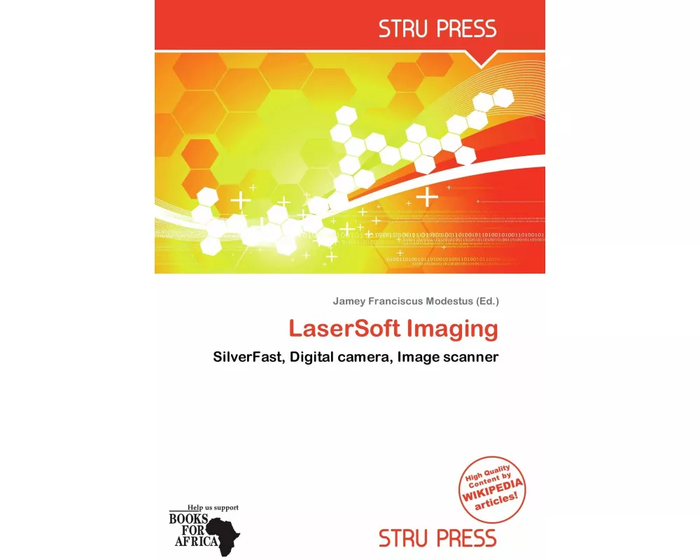LaserSoft Imaging