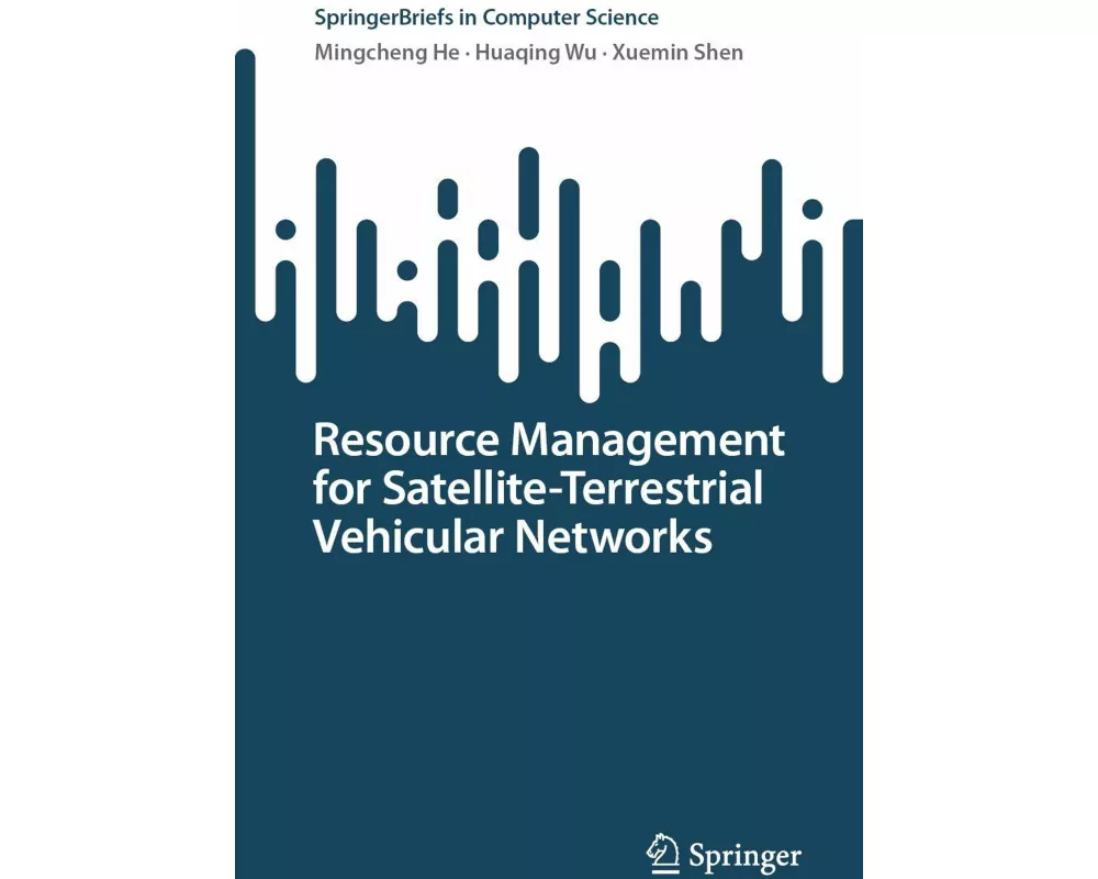Resource Management for Satellite-Terrestrial Vehicular Networks