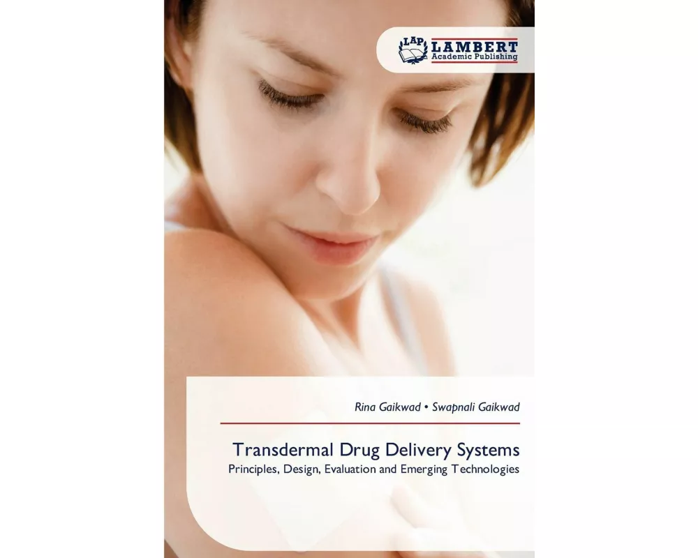 Transdermal Drug Delivery Systems