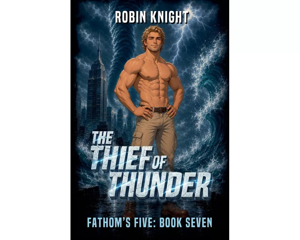 The Thief of Thunder