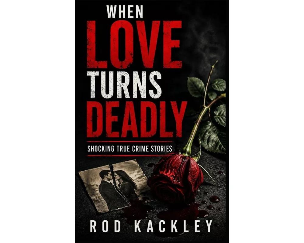 When Love Turns Deadly