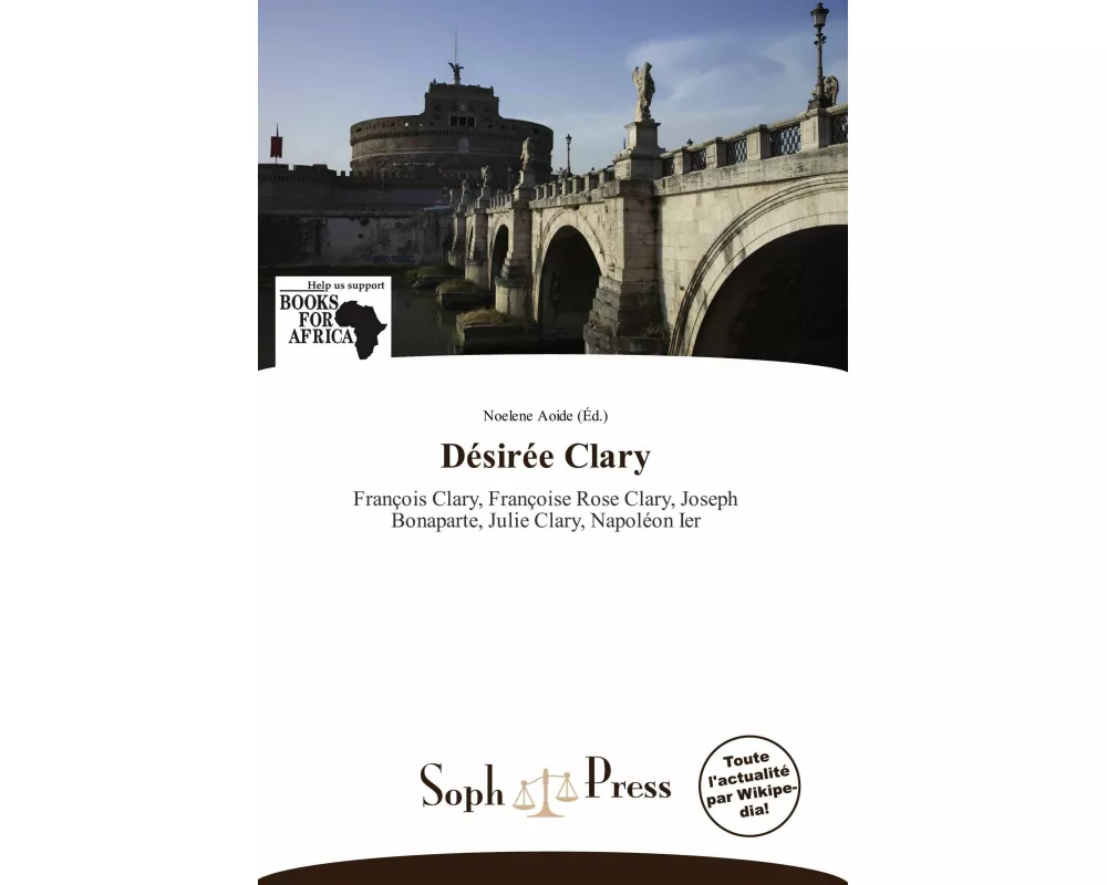 Désirée Clary