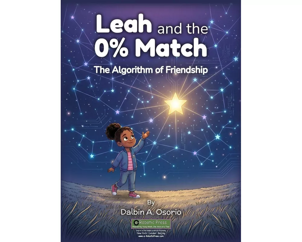 Leah and the 0% Match