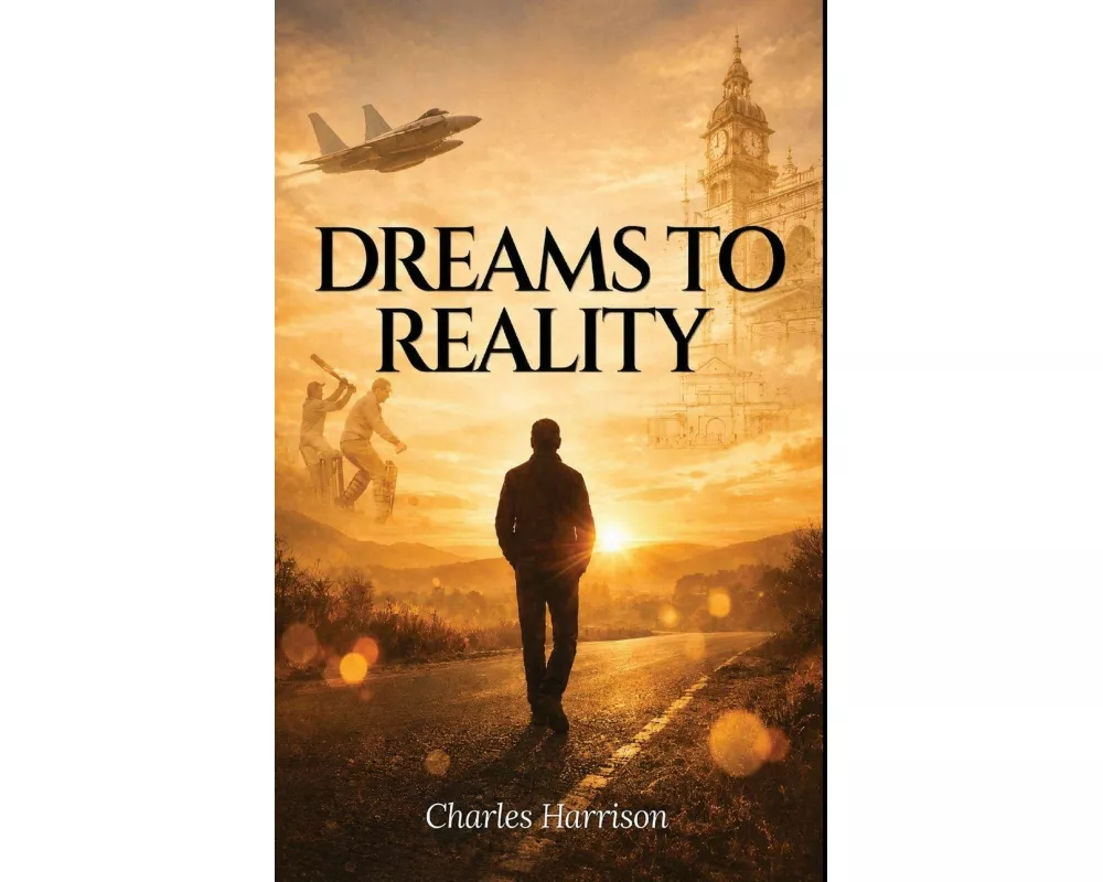 Dreams to Reality