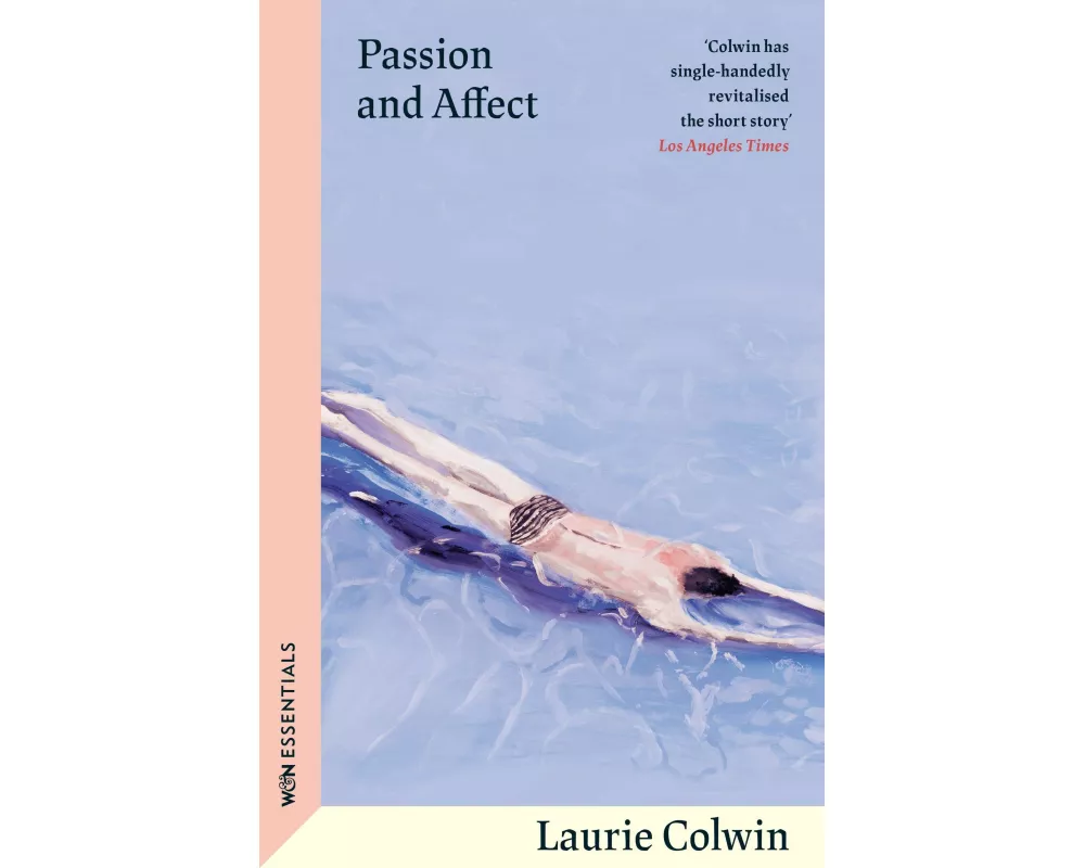 Passion and Affect