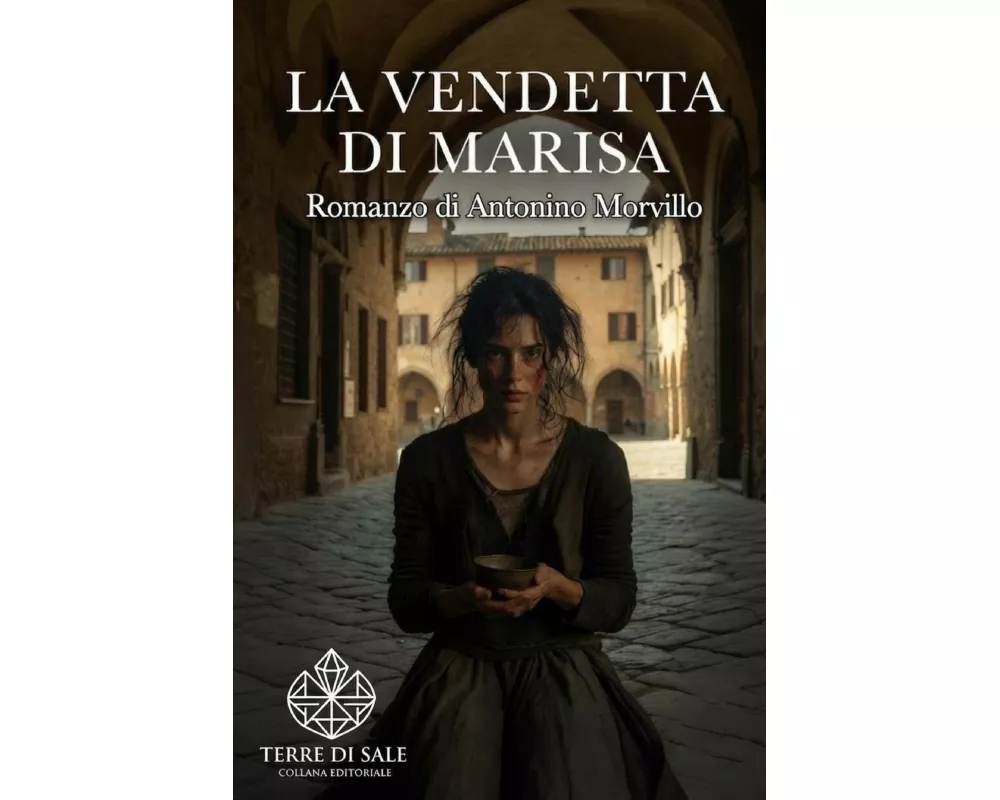 La Vendetta di Marisa