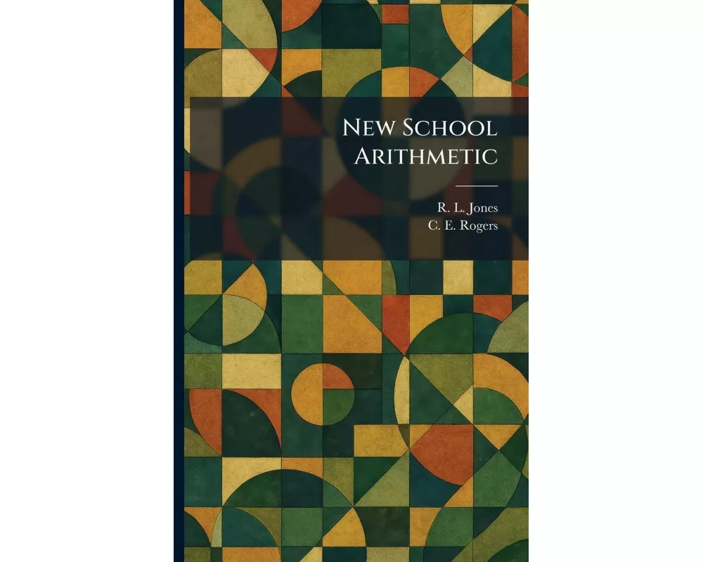 New School Arithmetic