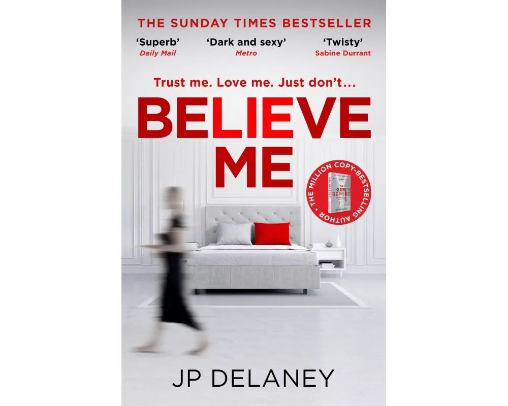 Believe Me