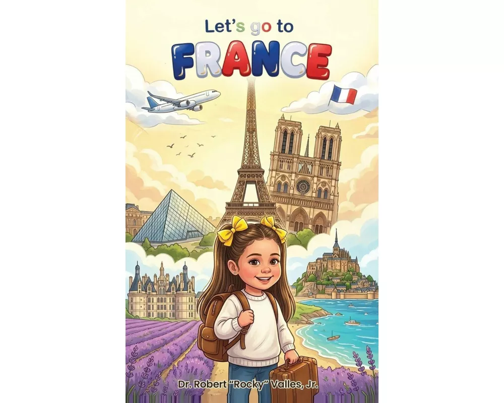 Let's Go To France