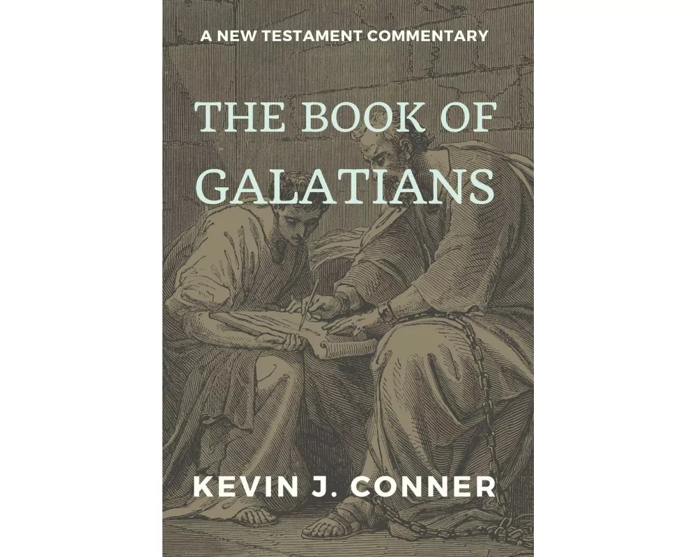 The Book of Galatians