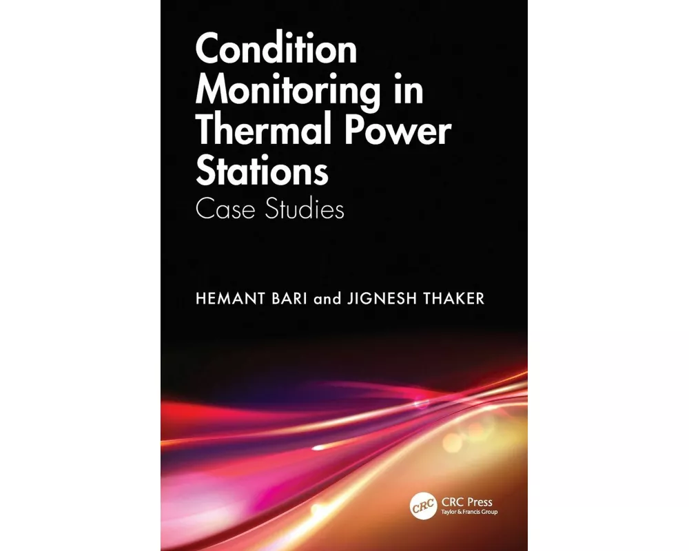 Condition Monitoring in Thermal Power Stations